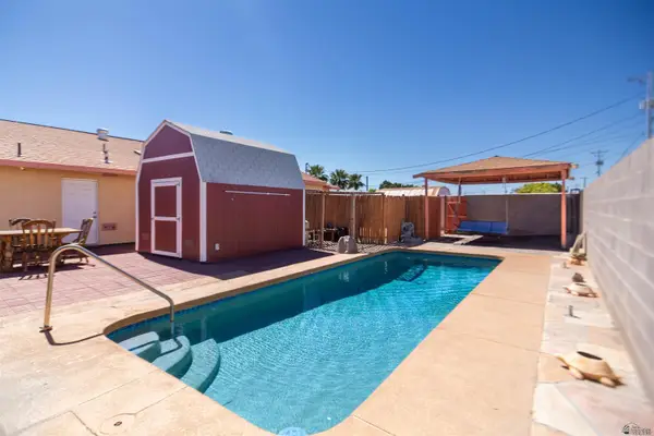 2088 E 24 PL, Yuma, AZ 85365