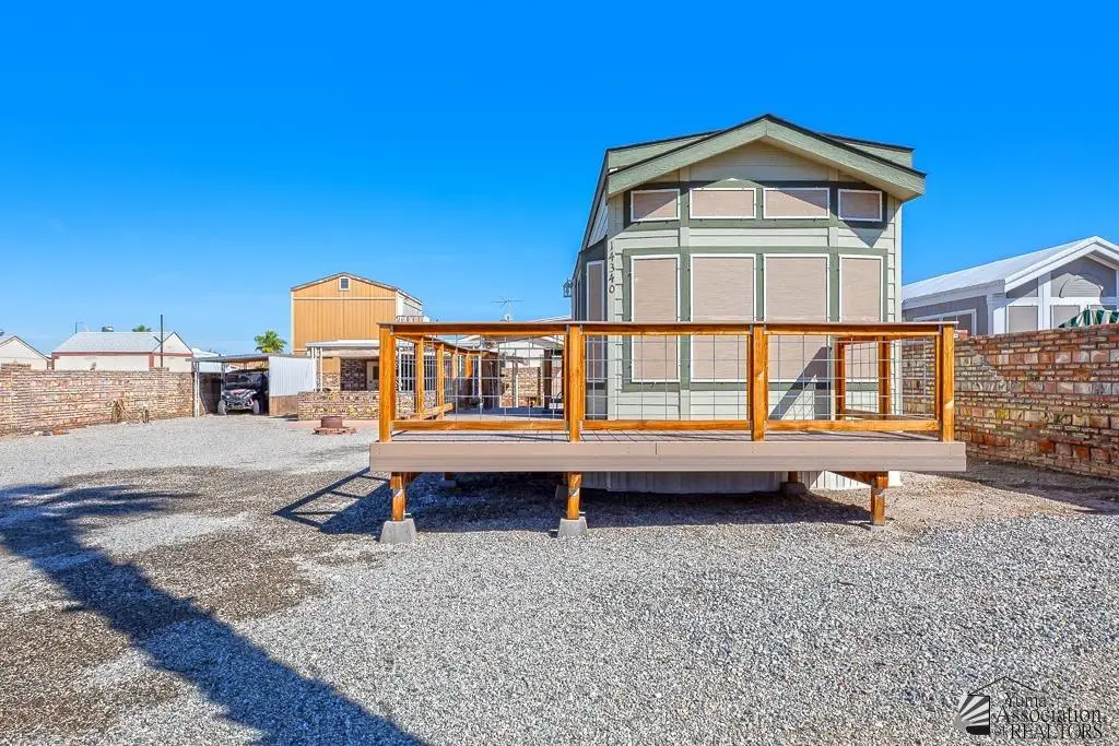 14340 E FORTUNA PALMS PL, Yuma, AZ 85367 - #1
