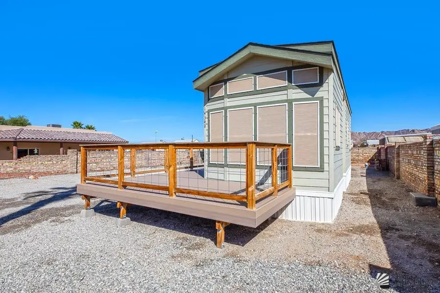 14340 E FORTUNA PALMS PL, Yuma, AZ 85367 - #2