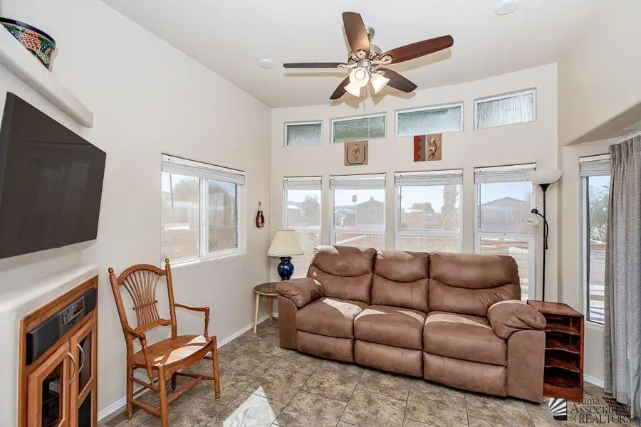14340 E FORTUNA PALMS PL, Yuma, AZ 85367 - #3