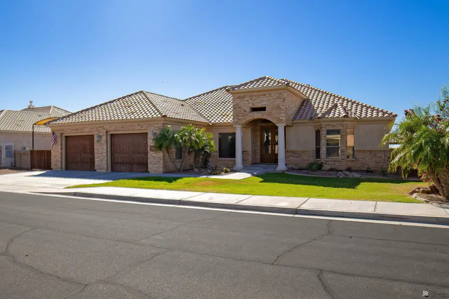 3950 S TILLMAN WAY, Yuma, AZ 85365 - #2