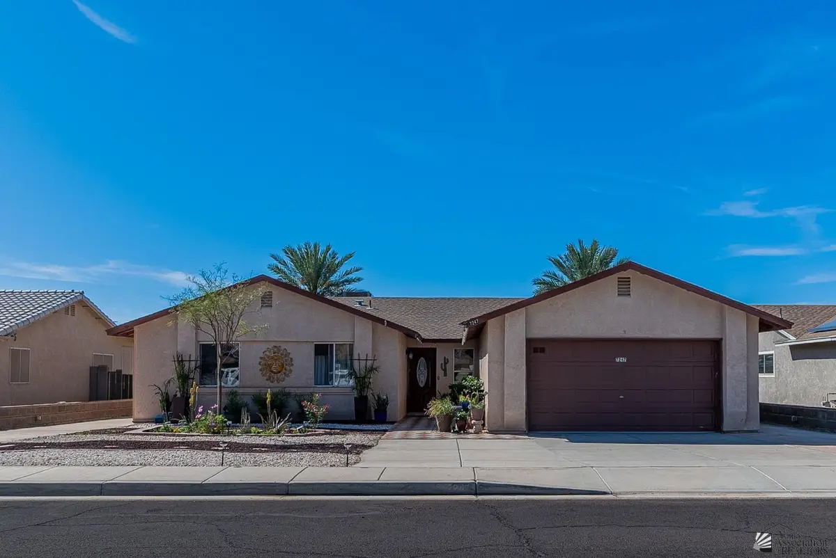 7247 E 25 ST, Yuma, AZ 85365 - #1