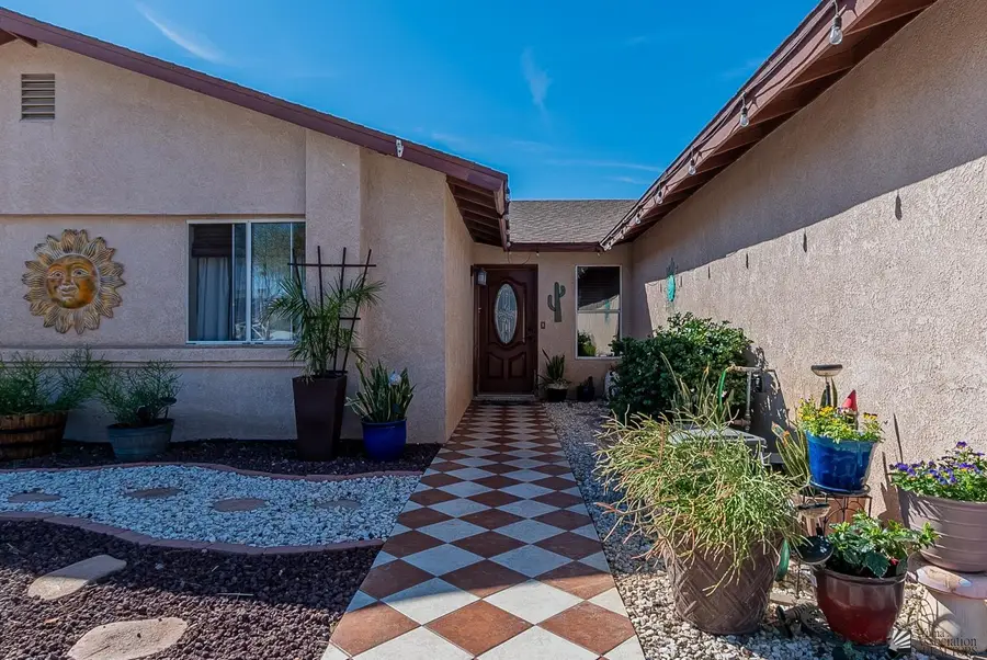 7247 E 25 ST, Yuma, AZ 85365 - #3