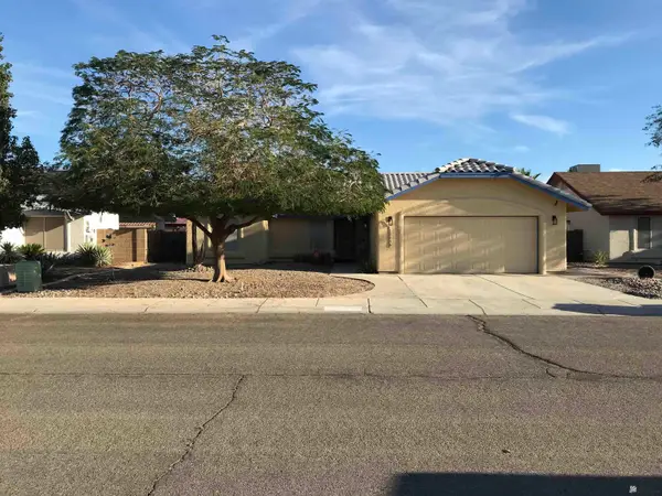 11156 E 26 LN, Yuma, AZ 85367