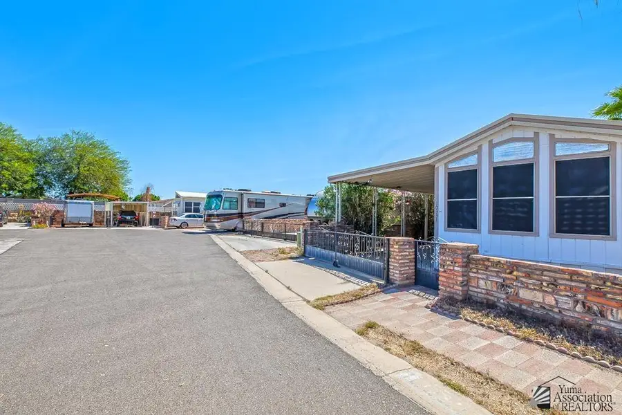 10331 E COMPADRE LN, Yuma, AZ 85365 - #2