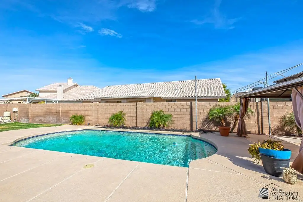 3652 W 27 ST, Yuma, AZ 85364 - #1
