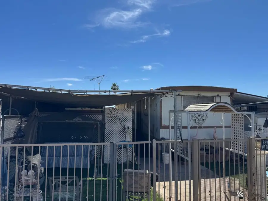 1117 E 23 ST, Yuma, AZ 85365 - #2