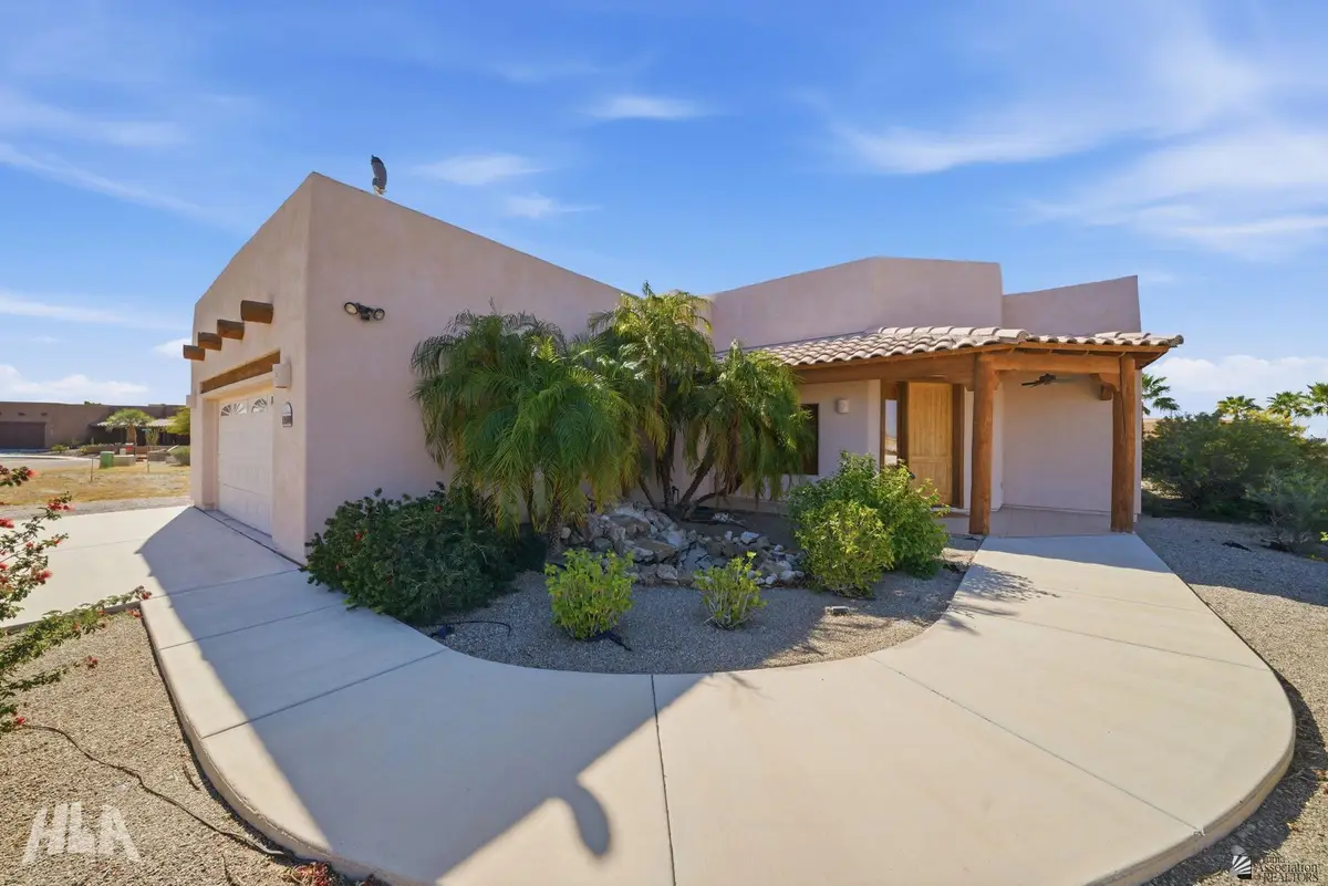 13500 S BRENTWOOD WAY, Yuma, AZ 85367 - #1