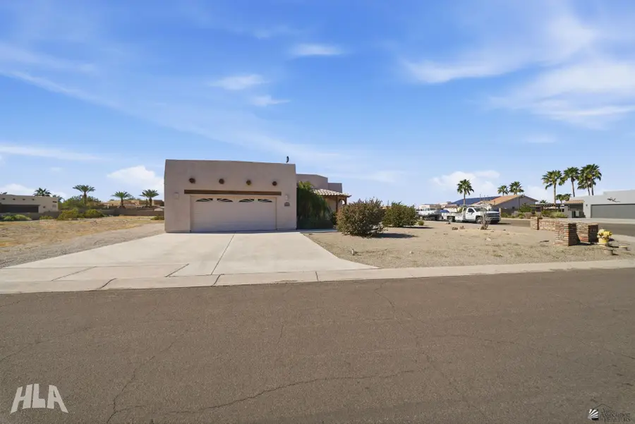 13500 S BRENTWOOD WAY, Yuma, AZ 85367 - #2