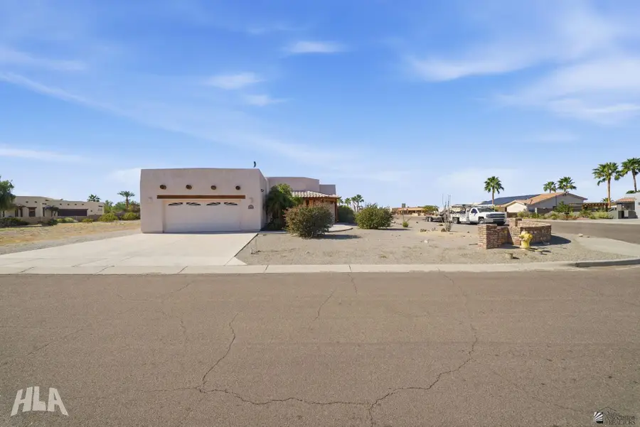 13500 S BRENTWOOD WAY, Yuma, AZ 85367 - #3