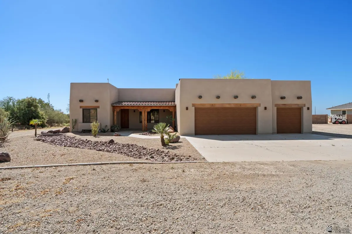 8419 E COUNTY 6 ST, Yuma, AZ 85365 - #1