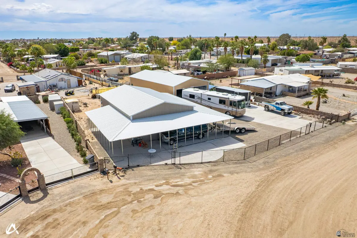 12661 E 40 PL, Yuma, AZ 85367 - #1