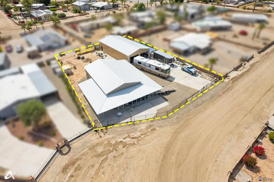 12661 E 40 PL, Yuma, AZ 85367 - #3