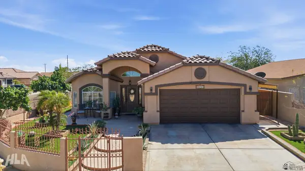 1655 E SAN PEDRO ST, San Luis, AZ 85336