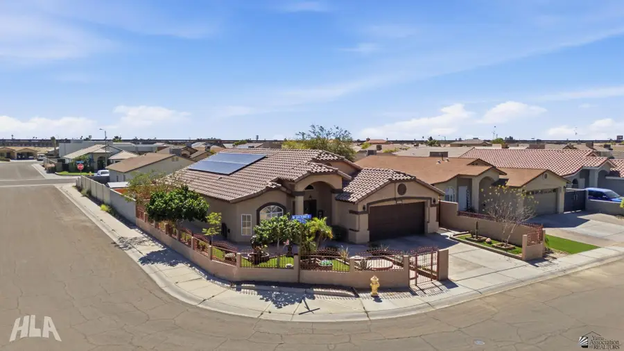 1655 E SAN PEDRO ST, San Luis, AZ 85336 - #2