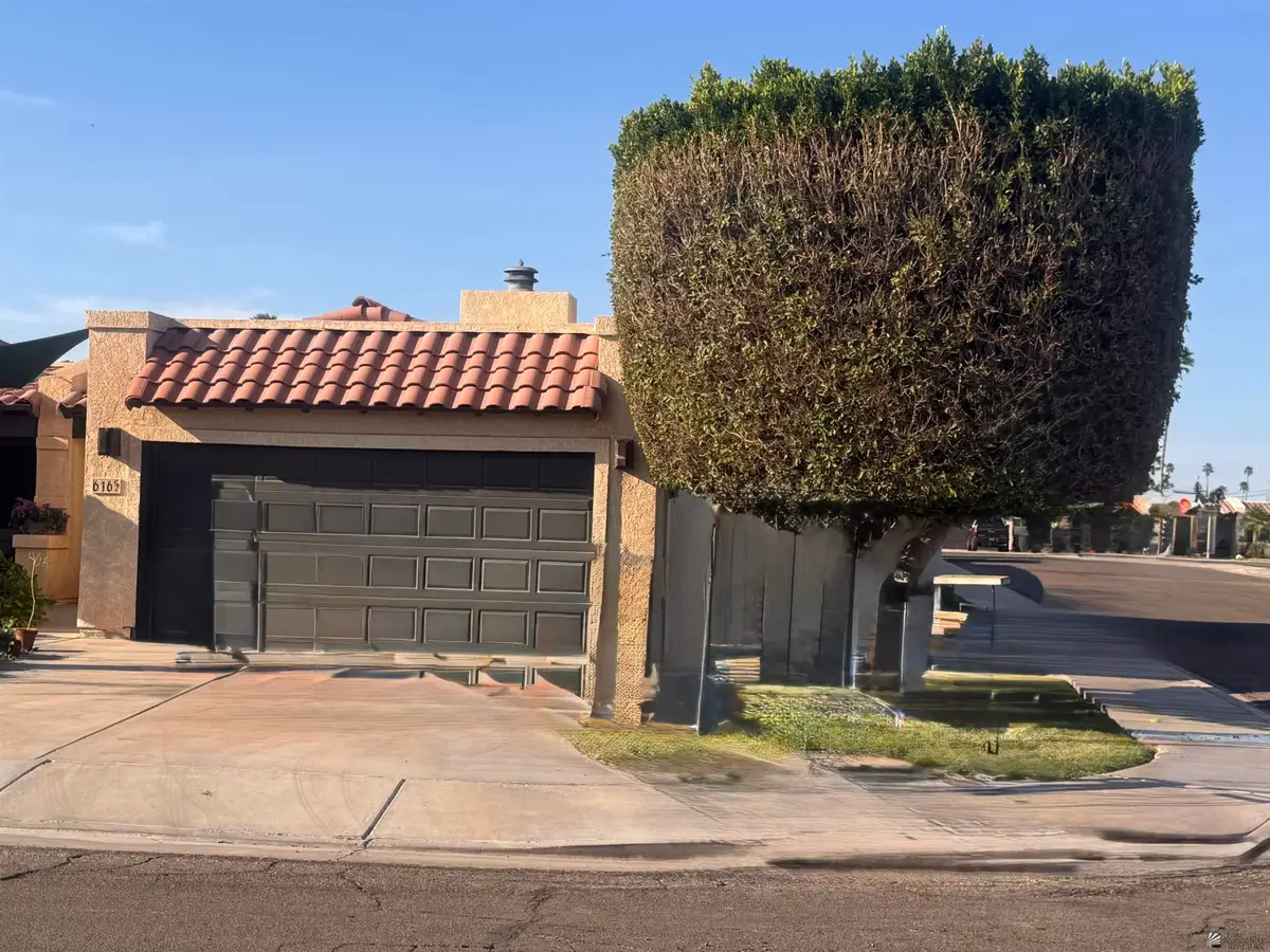 616 W 37 PL, Yuma, AZ 85364 - #1