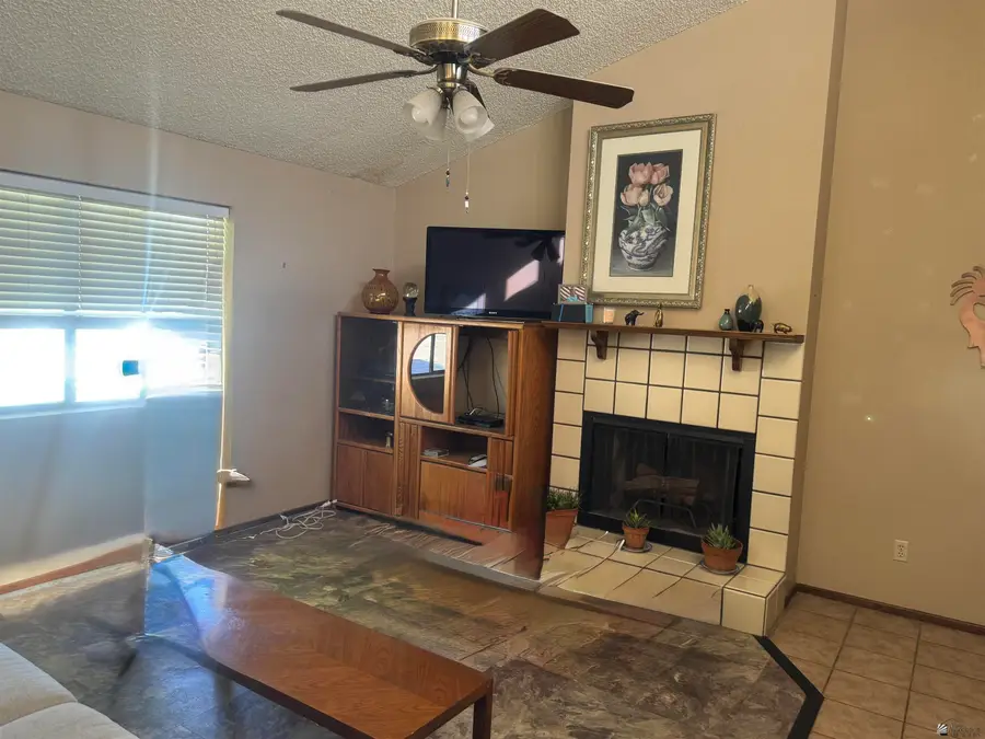 616 W 37 PL, Yuma, AZ 85364 - #2