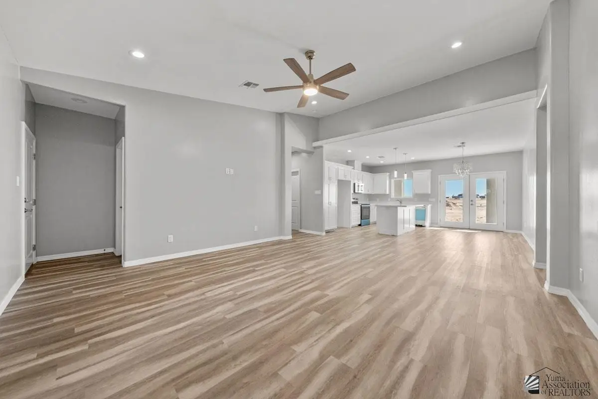 10535 E 45 LN, Yuma, AZ 85367 - #1