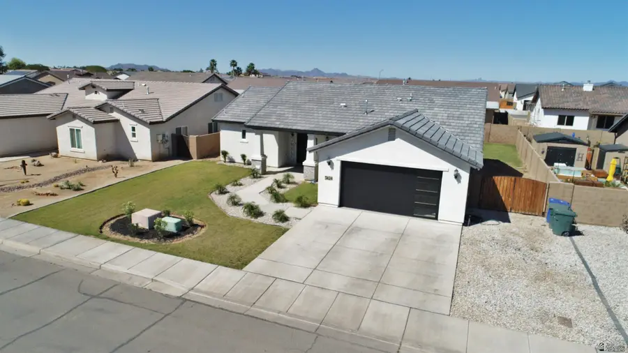 3424 W 37 PL, Yuma, AZ 85364 - #3