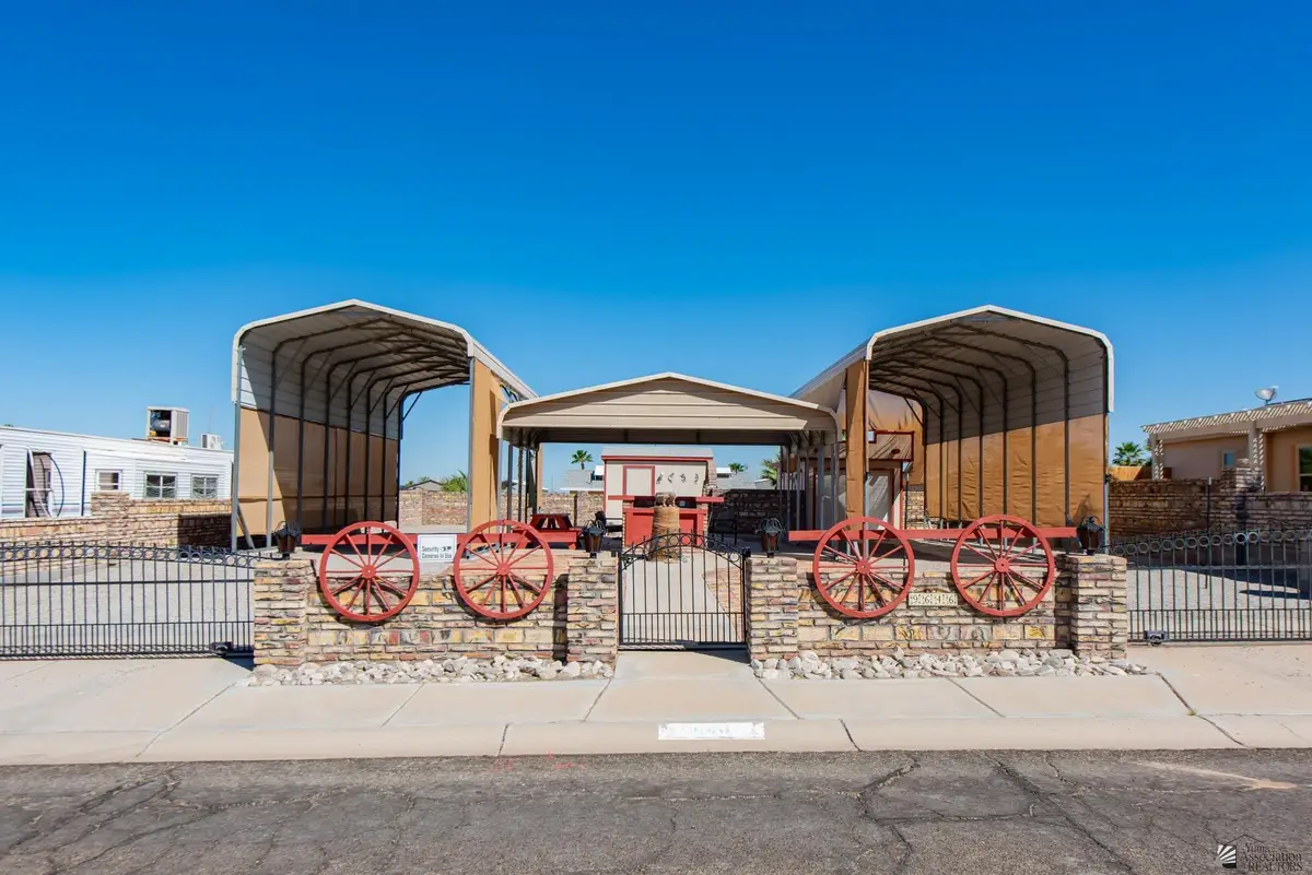 9646 E 34 PL, Yuma, AZ 85365 - #1