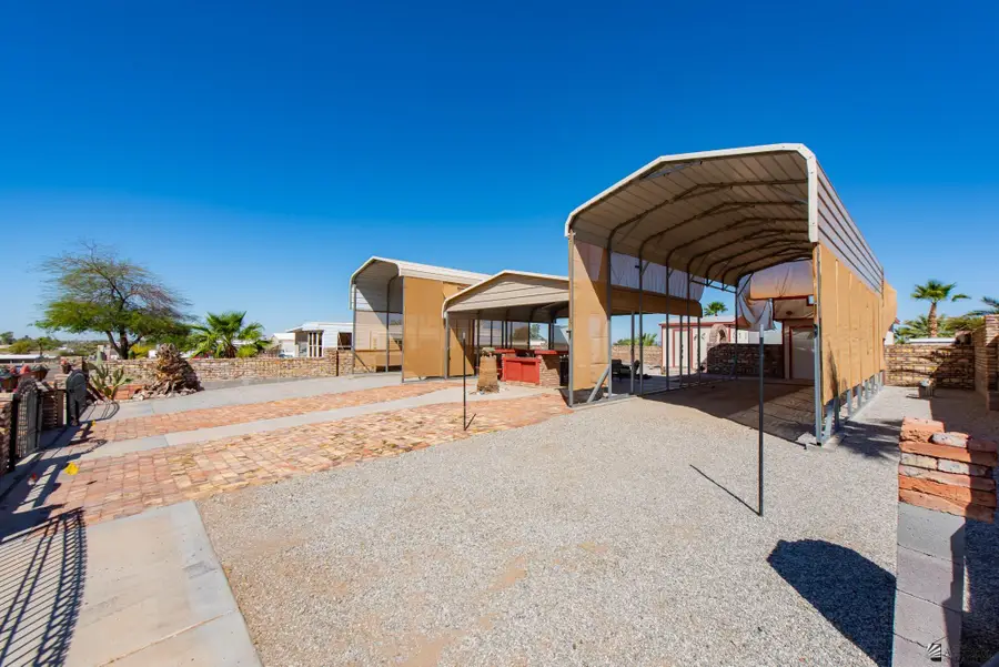 9646 E 34 PL, Yuma, AZ 85365 - #2