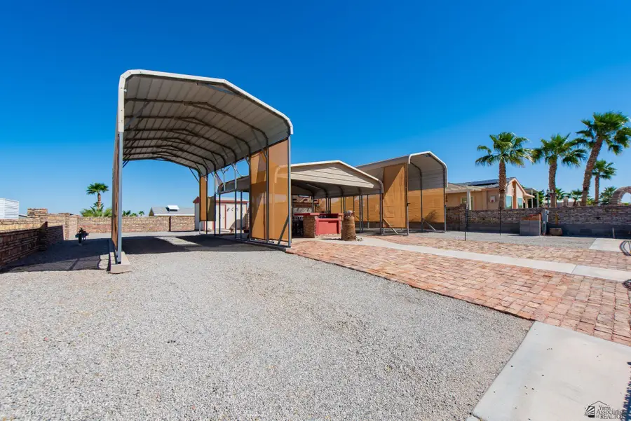 9646 E 34 PL, Yuma, AZ 85365 - #3