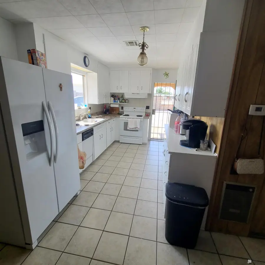 11615 S HUNTER AVE, Yuma, AZ 85367 - #3