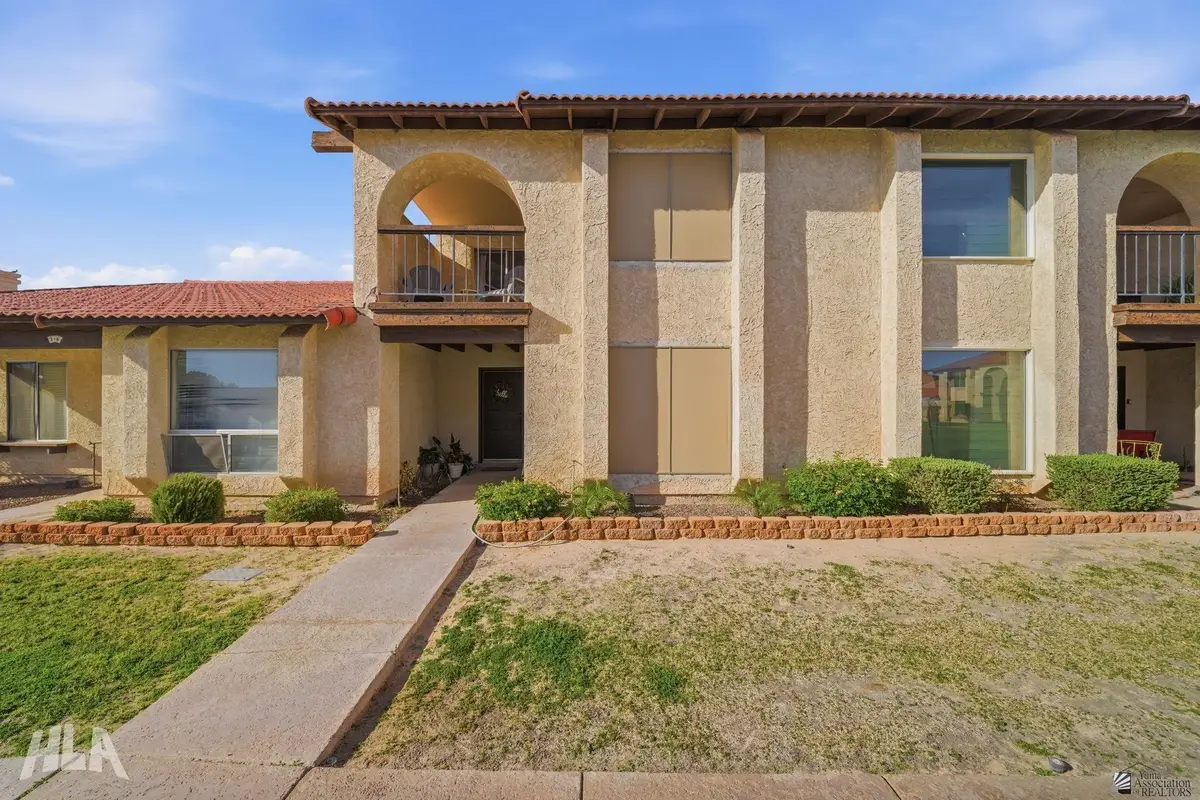 2155 S 14 AVE, Yuma, AZ 85364 - #1