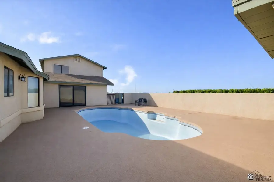 3525 E COUNTY 15 ST, Yuma, AZ 85365 - #2