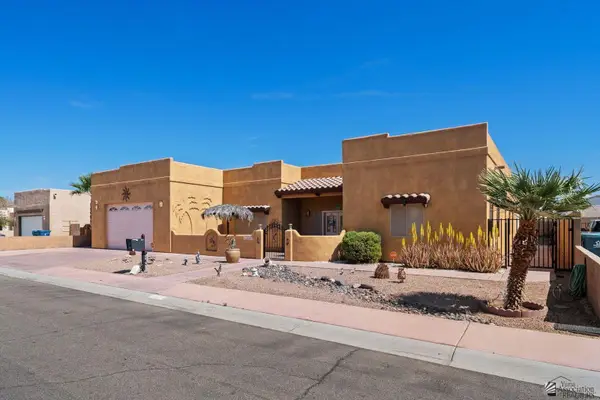 11653 S DOROTHY DR, Yuma, AZ 85367