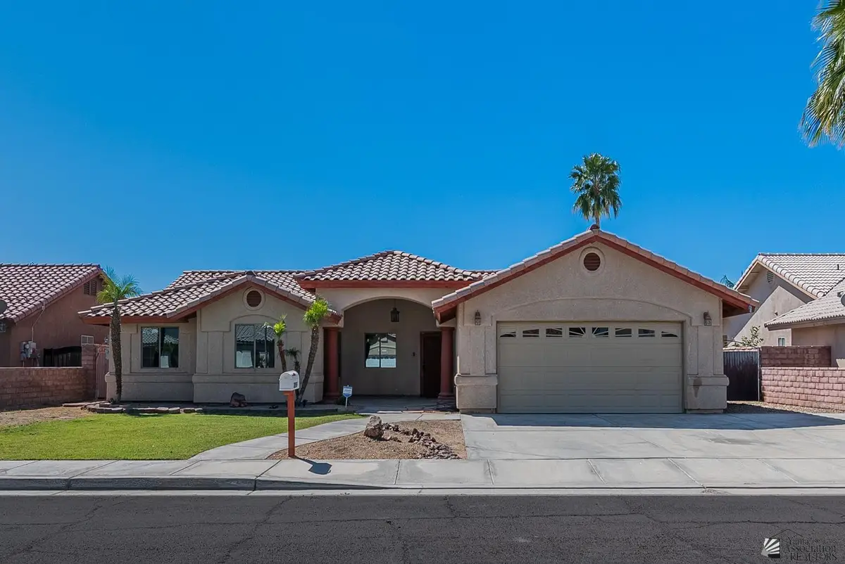 2255 W 22 PL, Yuma, AZ 85364 - #1