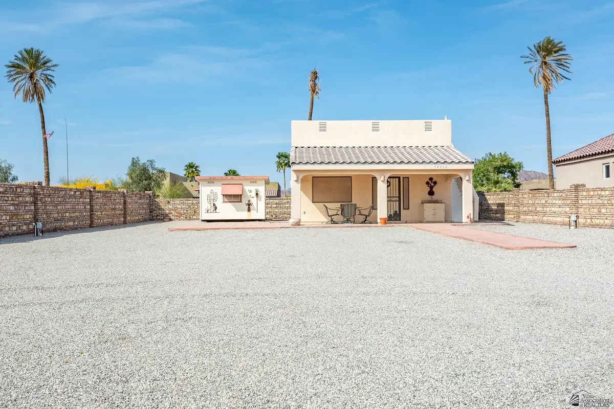 14552 E 48 DR, Yuma, AZ 85367 - #1