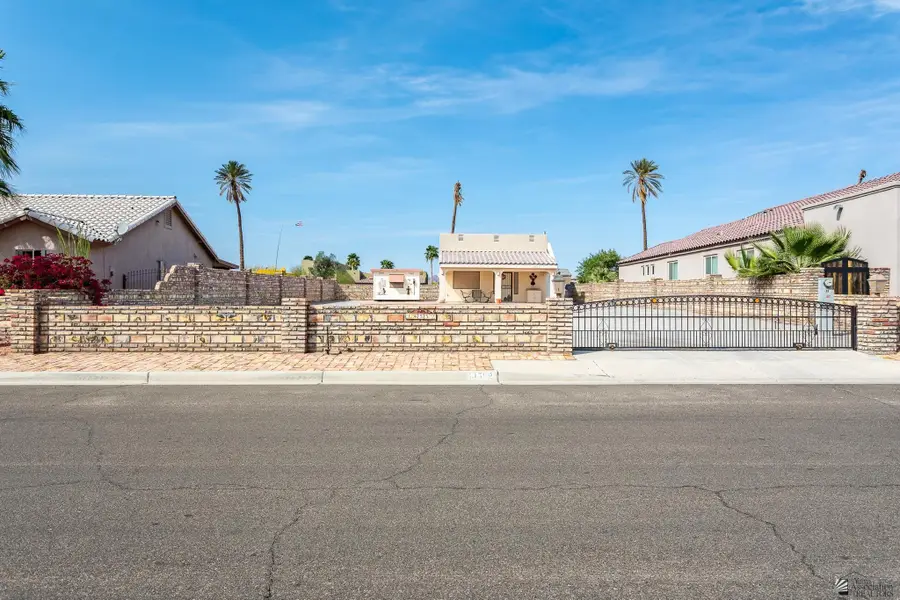 14552 E 48 DR, Yuma, AZ 85367 - #2