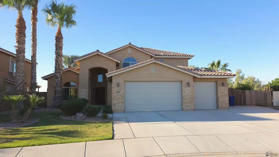 3945 W 39 ST, Yuma, AZ 85366 - #3