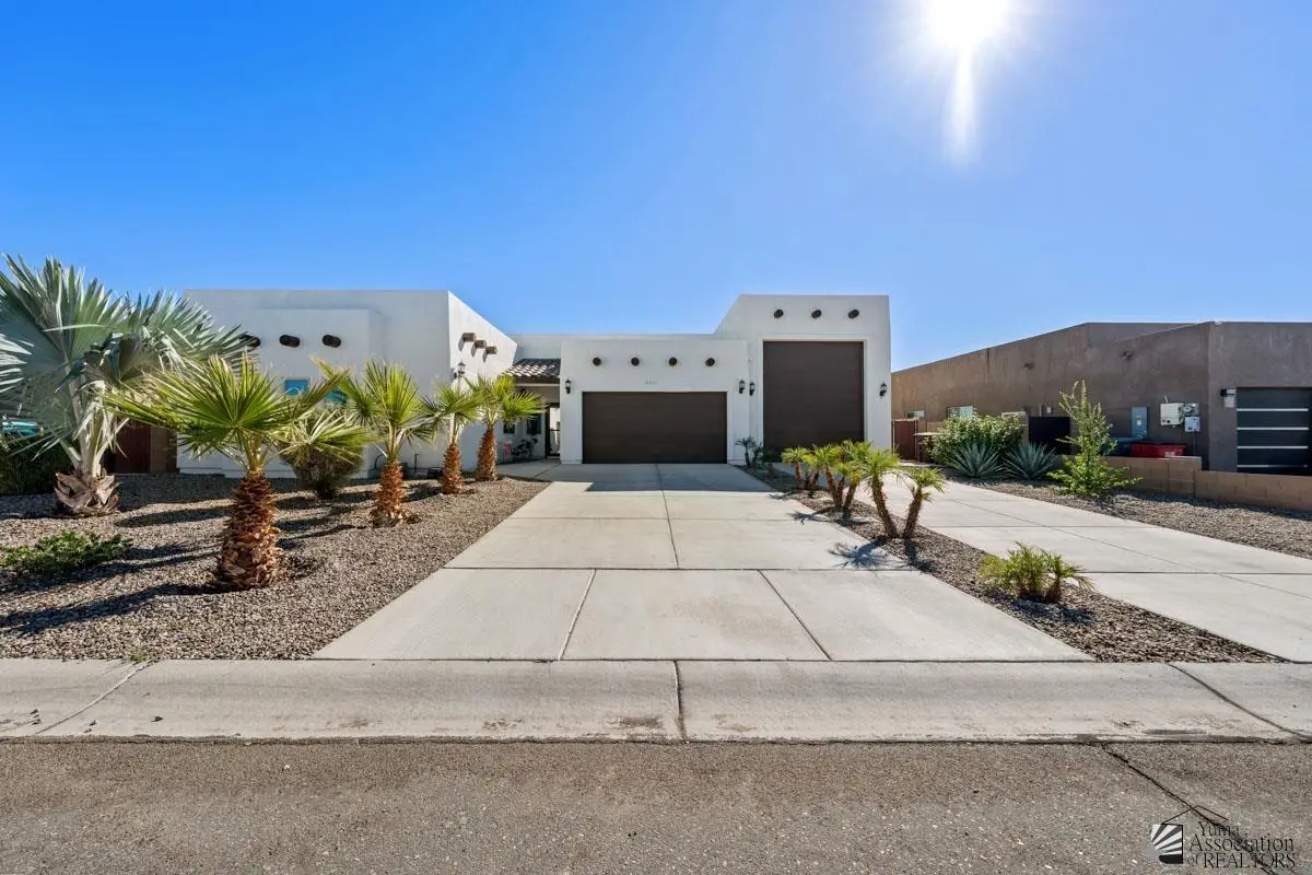 14665 E 46 LOOP, Yuma, AZ 85367 - #1