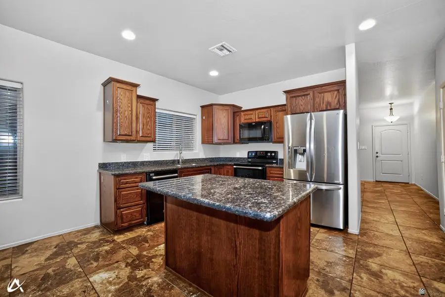 2523 S 41 WAY, Yuma, AZ 85364 - #3