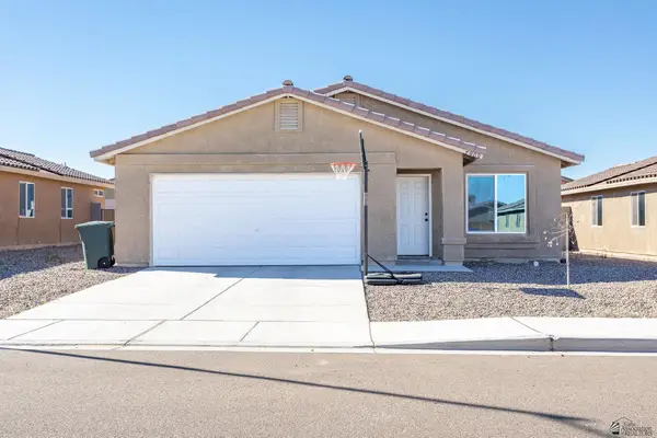 7909 E 45 PL, Yuma, AZ 85365