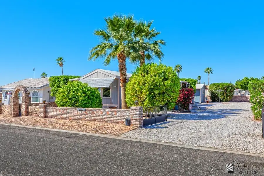 13332 E 43 LN, Yuma, AZ 85367 - #2