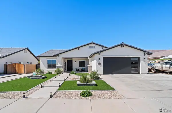 3982 S 34 DR, Yuma, AZ 85365