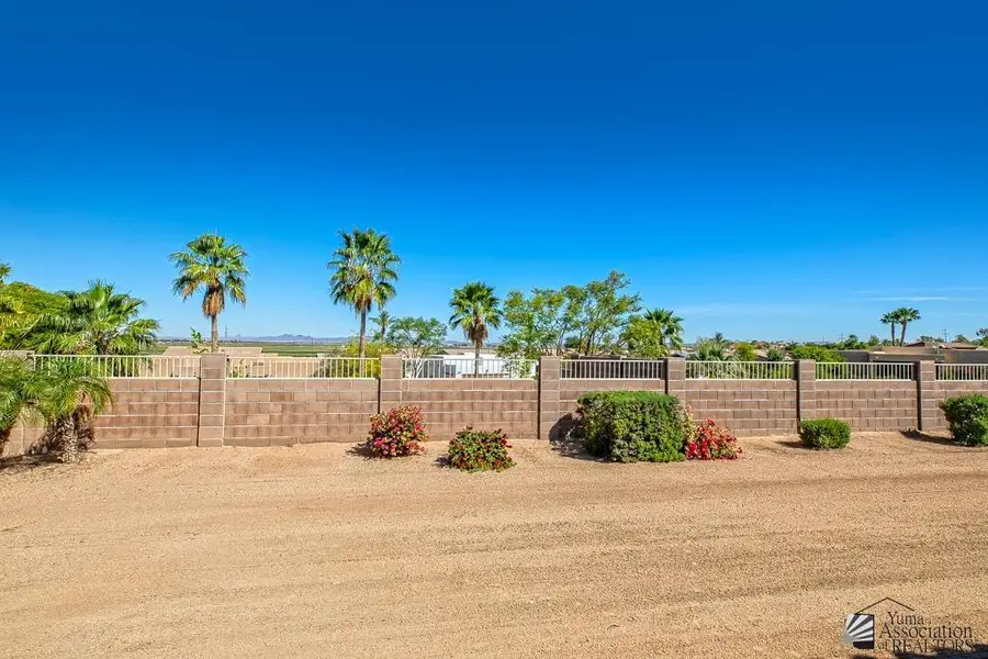 5866 E 27 PL, Yuma, AZ 85365 - #3