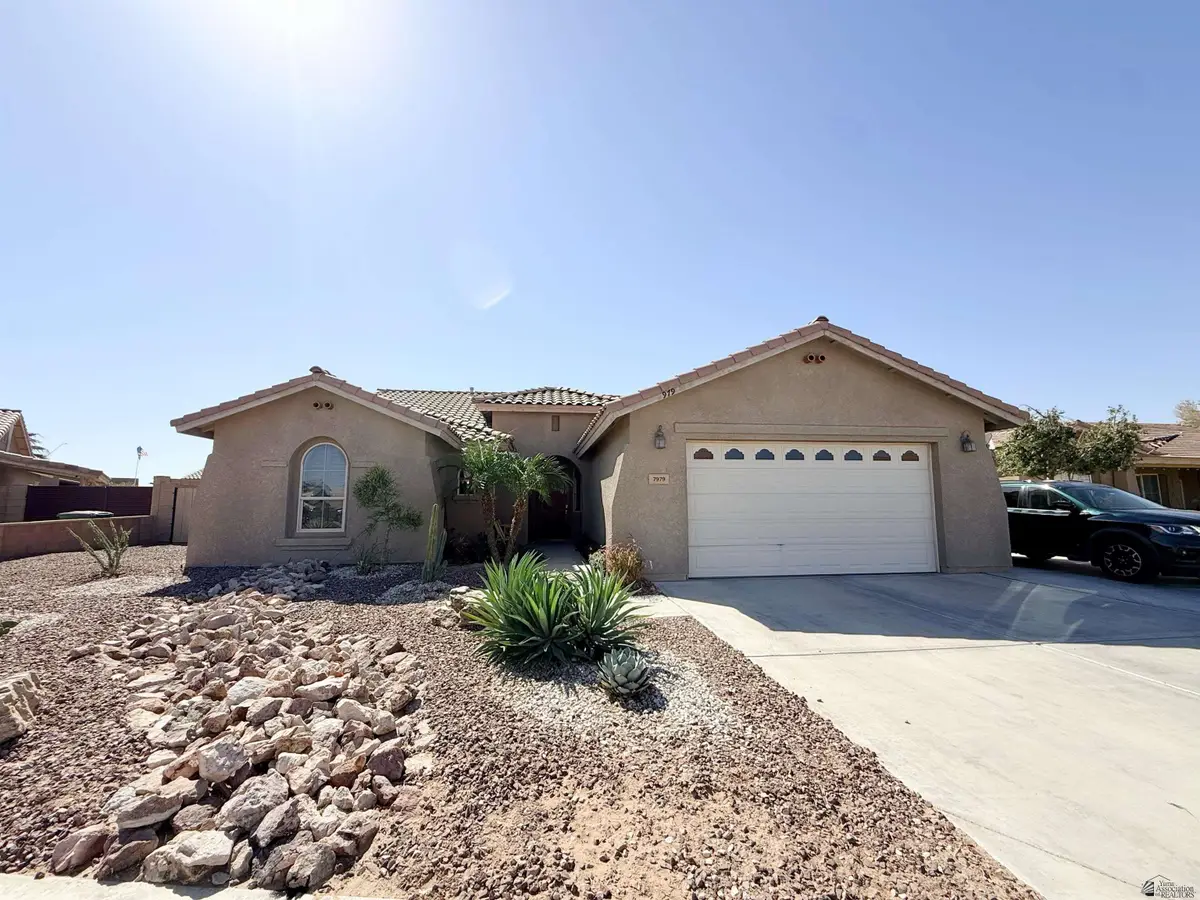 7979 E 37 PL, Yuma, AZ 85365 - #1