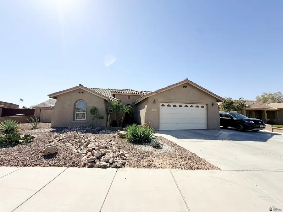 7979 E 37 PL, Yuma, AZ 85365 - #2