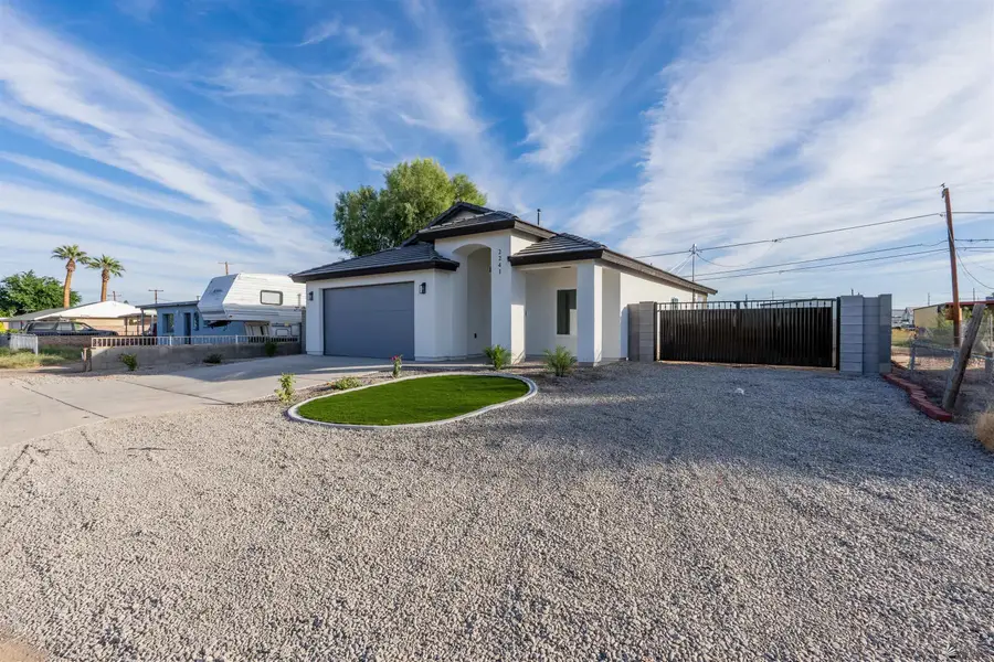 2241 E 15 ST, Yuma, AZ 85365 - #2