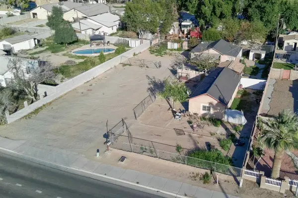 881 S AVE C, Yuma, AZ 85364