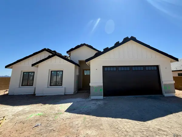 11485 E 42 ST, Yuma, AZ 85367