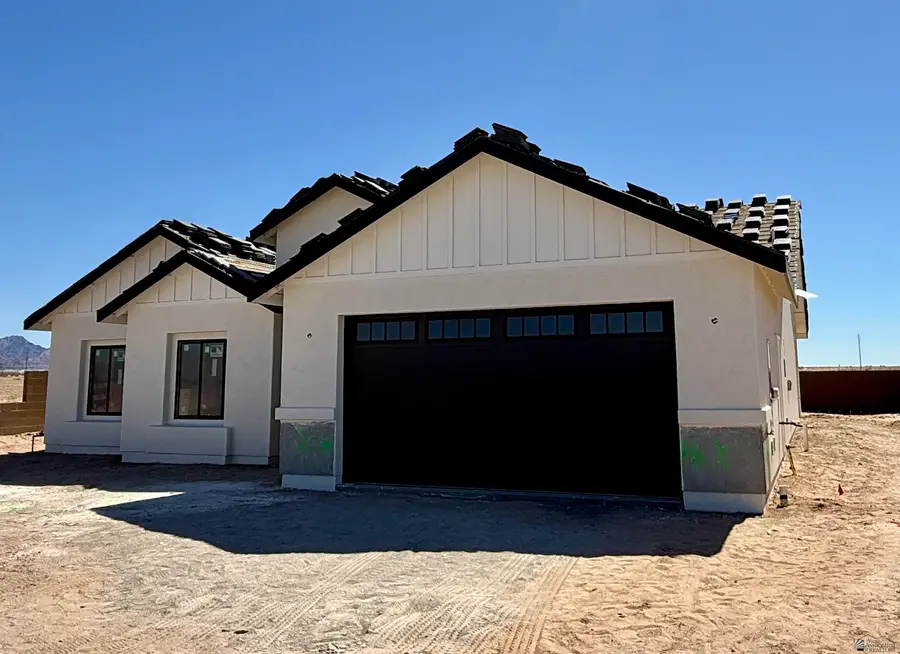 11485 E 42 ST, Yuma, AZ 85367 - #2