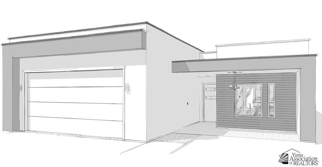 10745 E 45 ST, Yuma, AZ 85367 - #1