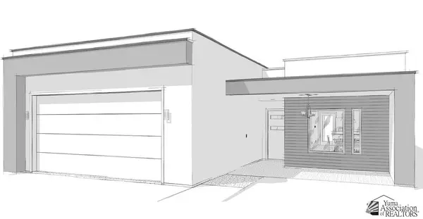 10745 E 45 ST, Yuma, AZ 85367