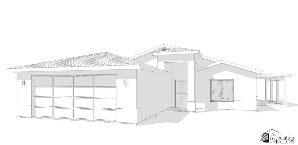 10709 E 45 ST, Yuma, AZ 85367 - #1