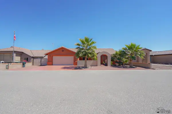 11683 McCOLLOUGH ST, Wellton, AZ 85356
